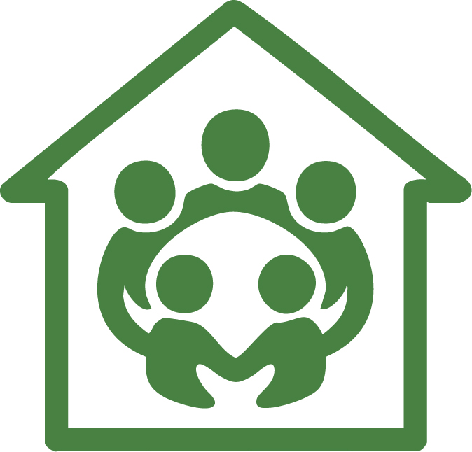 共に生きるアイコン