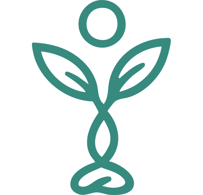 未来を育てるアイコン